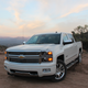 Image for article titled 2014 Chevy Silverado 1500 High Country: The Truck Yeah! Review